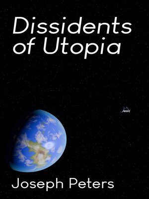 cover image of Dissidents of Utopia